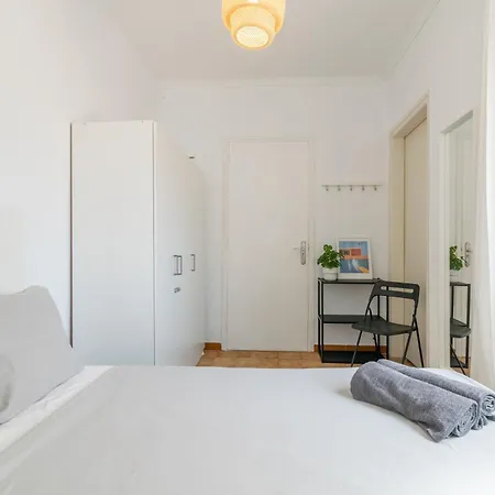 Ronda Appartement Barcelone