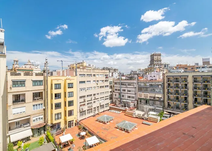 Ronda Apartmán *