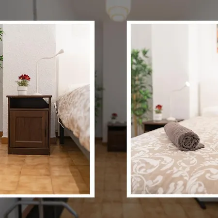 Ronda Apartment *
