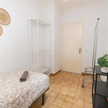 Apartment Ronda