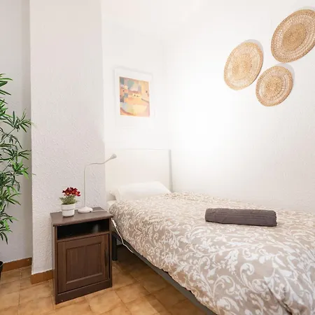 Ronda Apartment