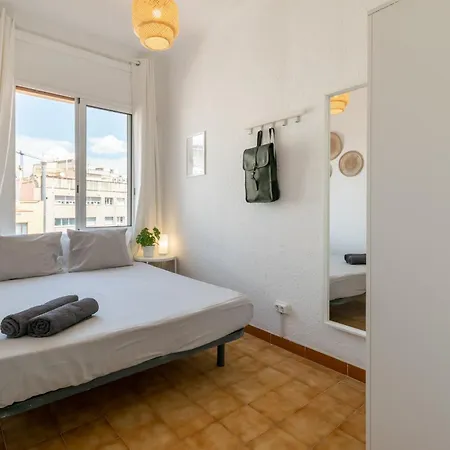 Ronda * Barcelona