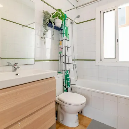 Apartment Ronda