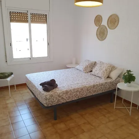 Apartment Ronda *