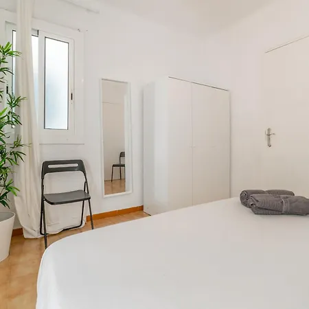 Ronda Apartment *