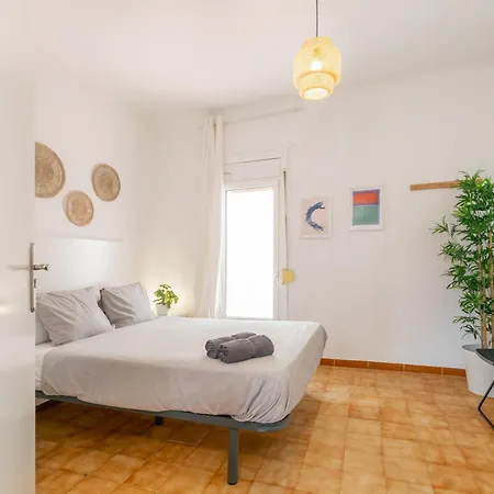 Ronda Apartment Barcelona