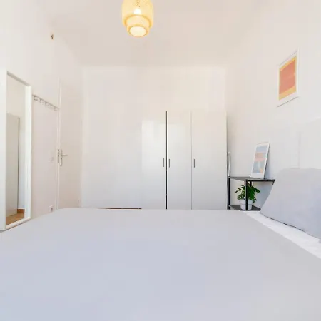 Apartment Ronda Barcelona