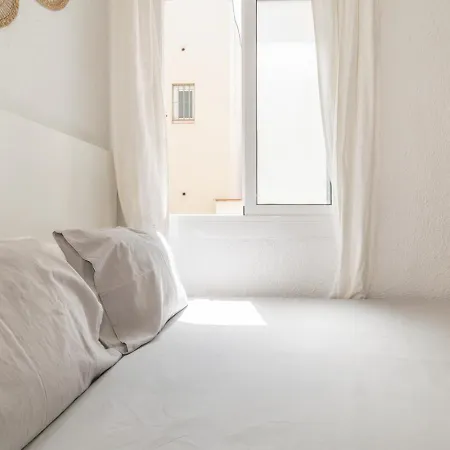 Apartment Ronda Barcelona