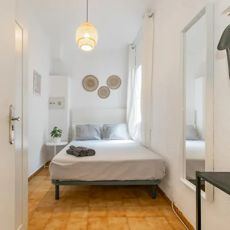 Apartment Ronda