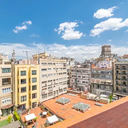 Ronda Apartment *