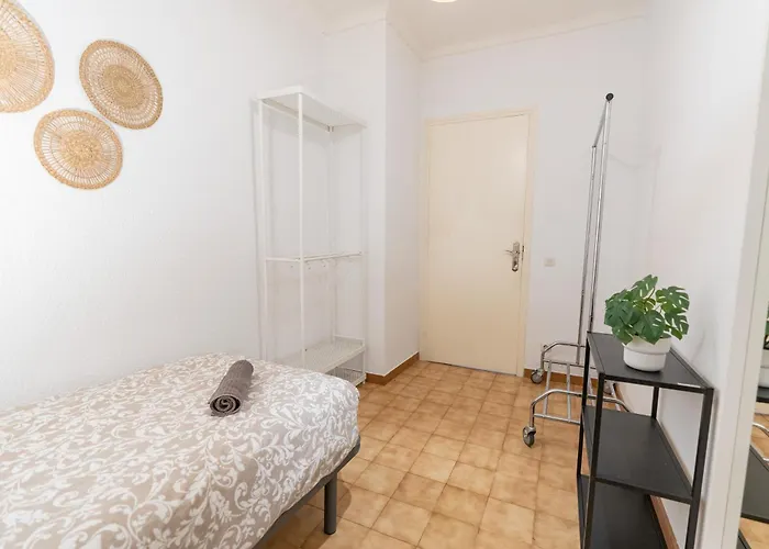 Apartment Ronda