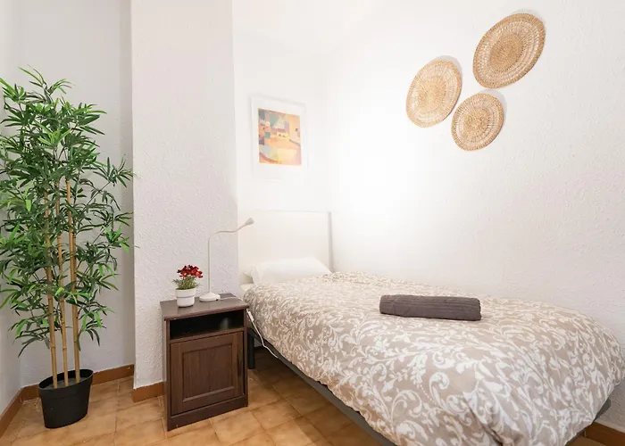 Ronda Apartment