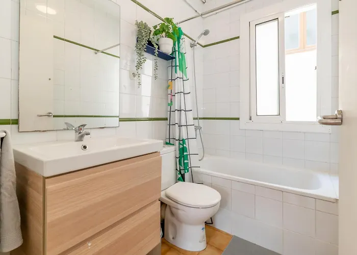 Apartment Ronda