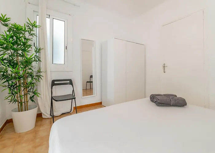 Ronda Apartment *
