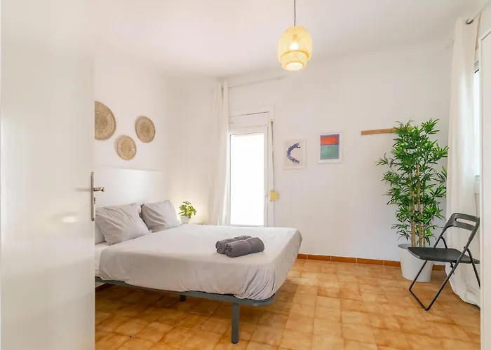 Ronda Apartment Barcelona