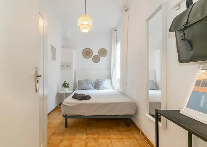 Apartment Ronda