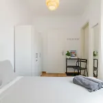 Ronda Apartment Barcelona