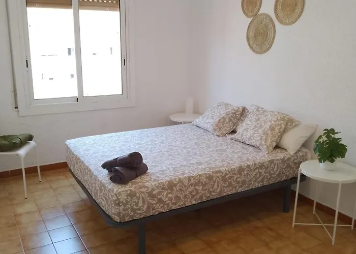 Apartamento Ronda *