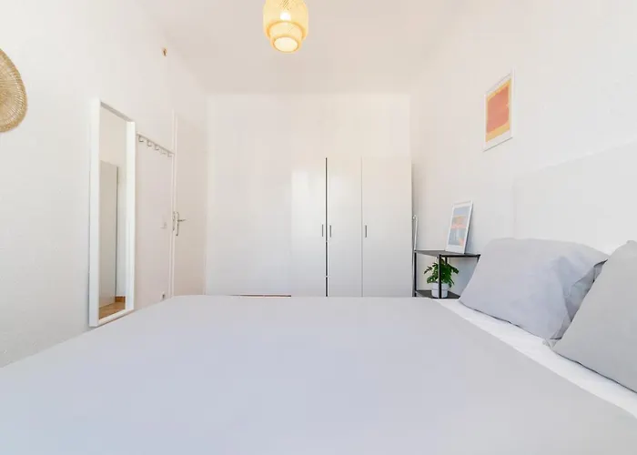 Apartamento Ronda Barcelona