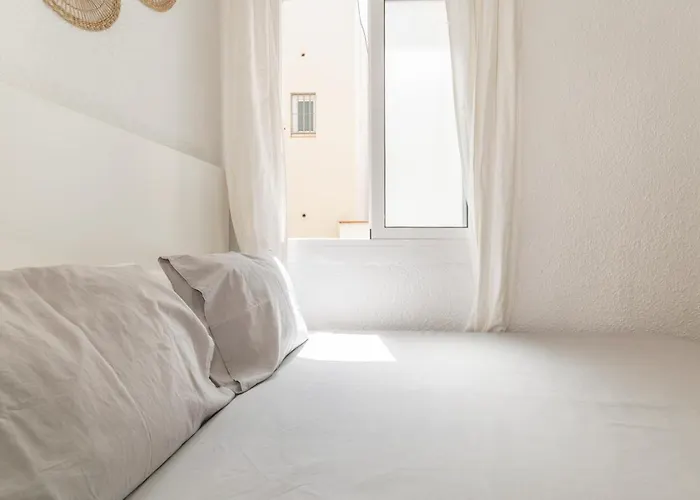 Apartamento Ronda Barcelona